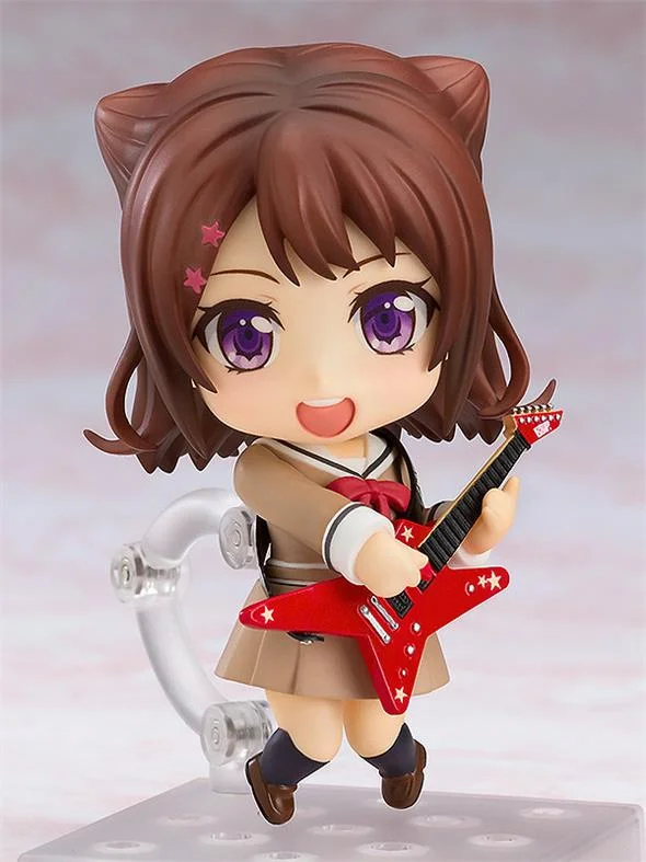 NENDOROID - KASUMI TOYAMA
