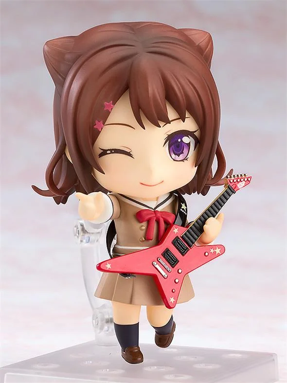 NENDOROID - KASUMI TOYAMA