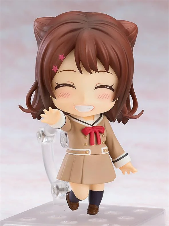 NENDOROID - KASUMI TOYAMA