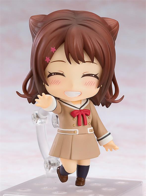 NENDOROID - KASUMI TOYAMA