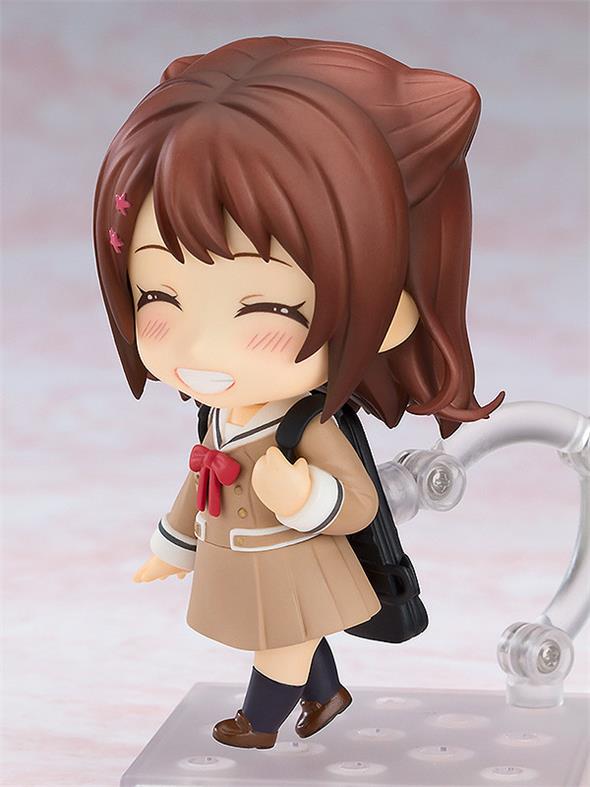NENDOROID - KASUMI TOYAMA