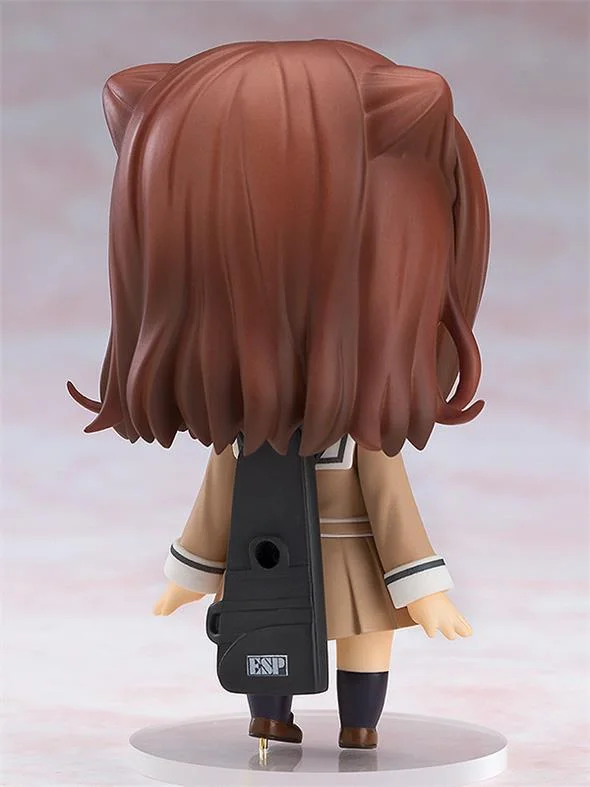 NENDOROID - KASUMI TOYAMA
