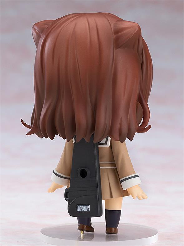 NENDOROID - KASUMI TOYAMA