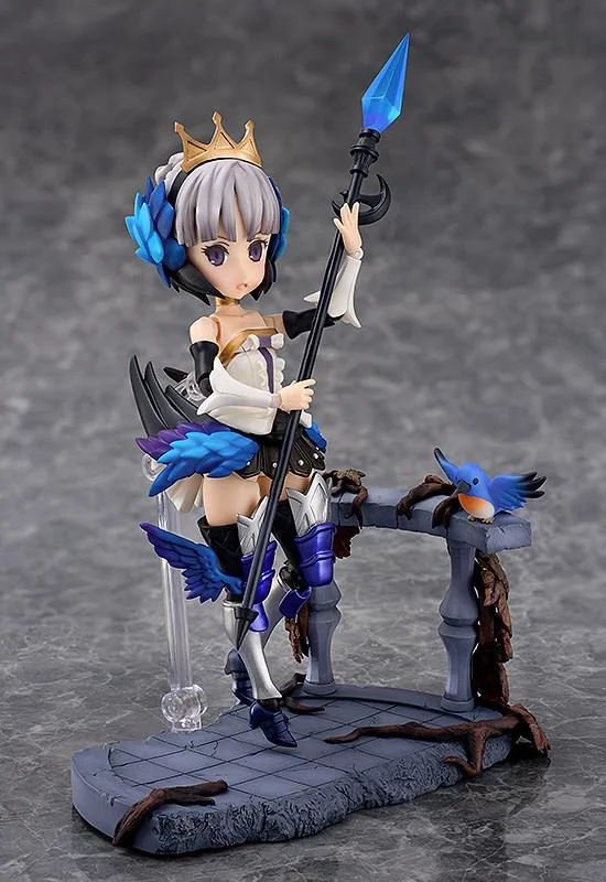 ODIN SPHERE LEIFTHRASIR - PARFOM GWENDOLYN
