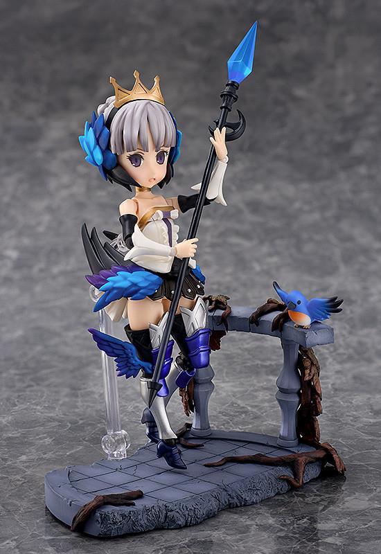 ODIN SPHERE LEIFTHRASIR - PARFOM GWENDOLYN
