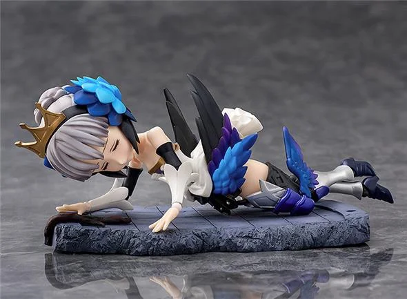 ODIN SPHERE LEIFTHRASIR - PARFOM GWENDOLYN