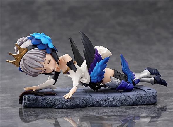 ODIN SPHERE LEIFTHRASIR - PARFOM GWENDOLYN