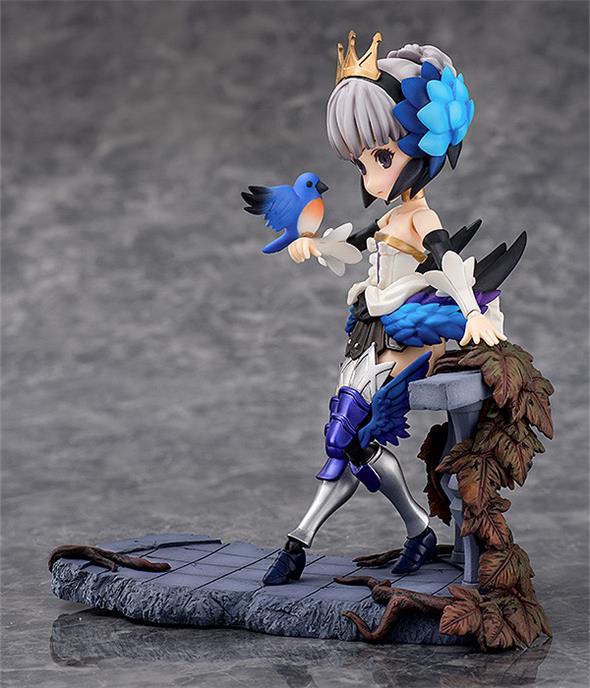 ODIN SPHERE LEIFTHRASIR - PARFOM GWENDOLYN
