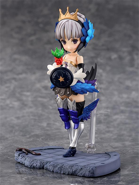ODIN SPHERE LEIFTHRASIR - PARFOM GWENDOLYN