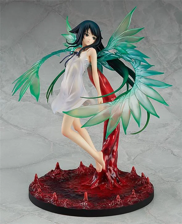 SAYA NO UTA - SAYA