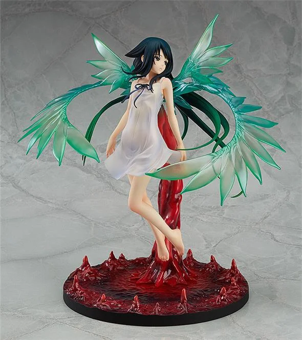 SAYA NO UTA - SAYA
