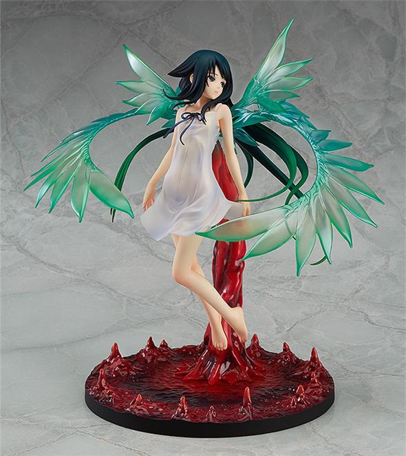 SAYA NO UTA - SAYA