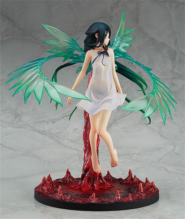 SAYA NO UTA - SAYA