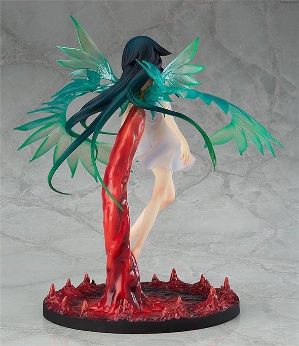 SAYA NO UTA - SAYA