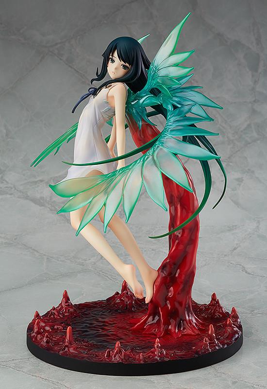 SAYA NO UTA - SAYA