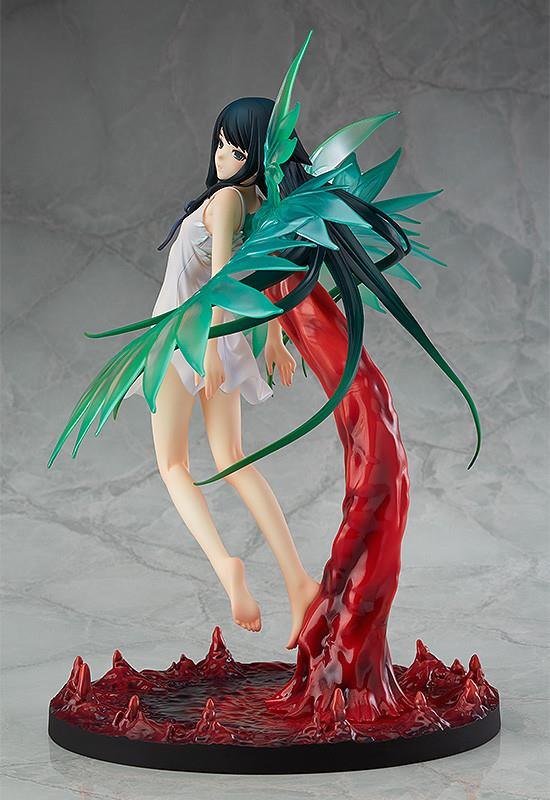SAYA NO UTA - SAYA