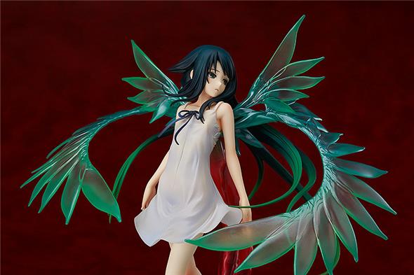 SAYA NO UTA - SAYA