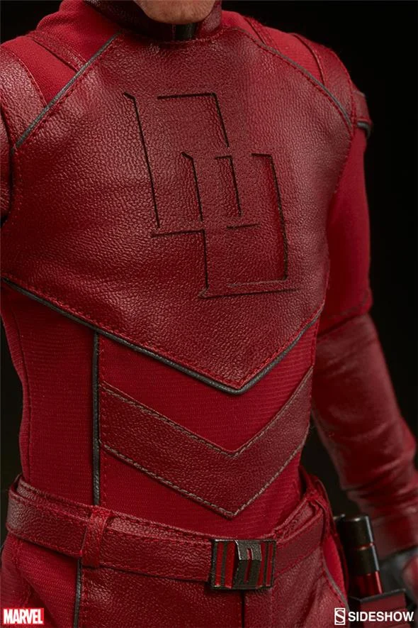 1/6 SIDESHOW - DAREDEVIL (2017)