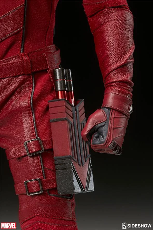 1/6 SIDESHOW - DAREDEVIL (2017)
