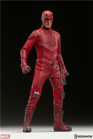 1/6 SIDESHOW - DAREDEVIL (2017)