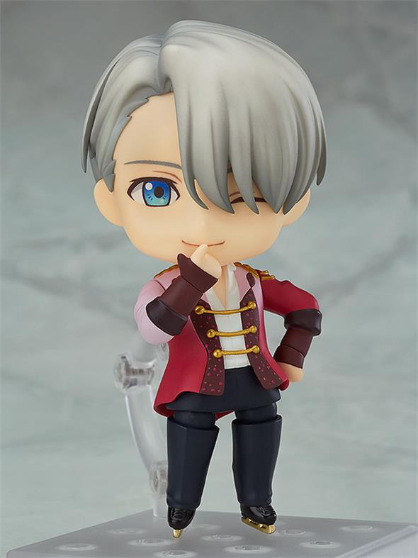 NENDOROID - VICTOR NIKIFOROV