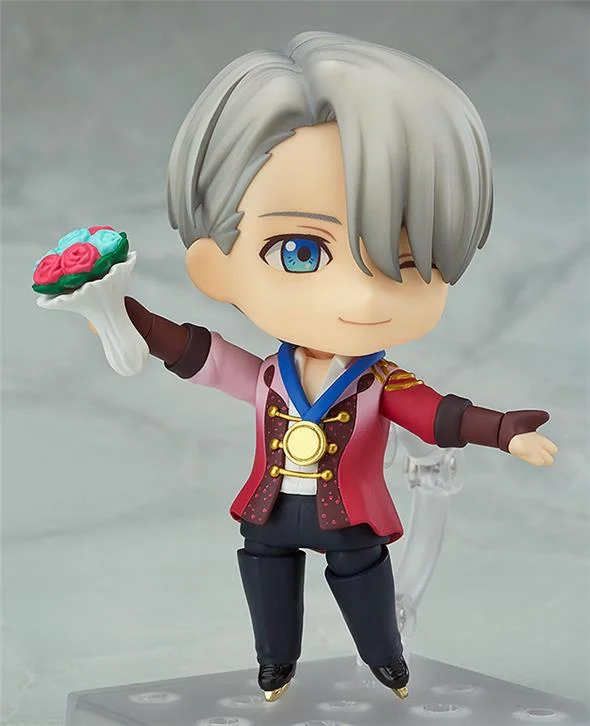 NENDOROID - VICTOR NIKIFOROV