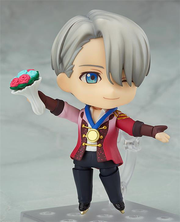 NENDOROID - VICTOR NIKIFOROV