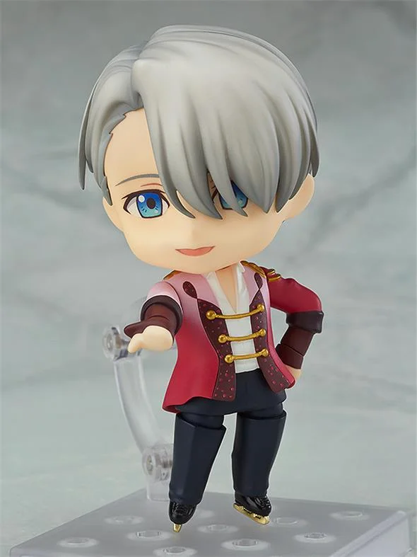 NENDOROID - VICTOR NIKIFOROV