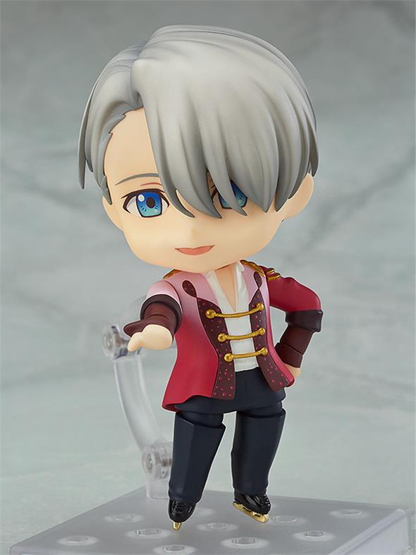 NENDOROID - VICTOR NIKIFOROV