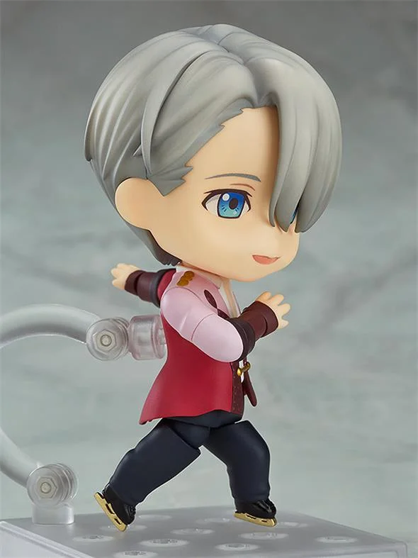 NENDOROID - VICTOR NIKIFOROV