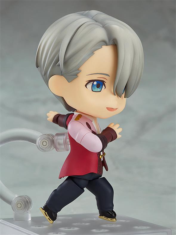 NENDOROID - VICTOR NIKIFOROV