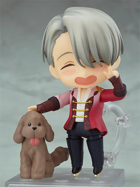 NENDOROID - VICTOR NIKIFOROV