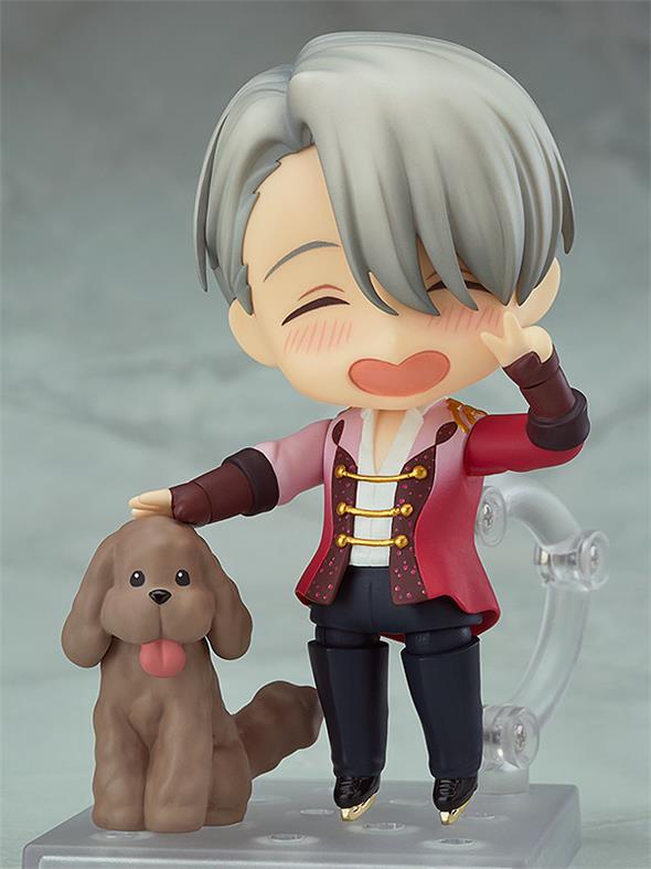NENDOROID - VICTOR NIKIFOROV