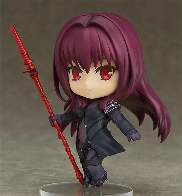 NENDOROID - LANCER/SCATHACH