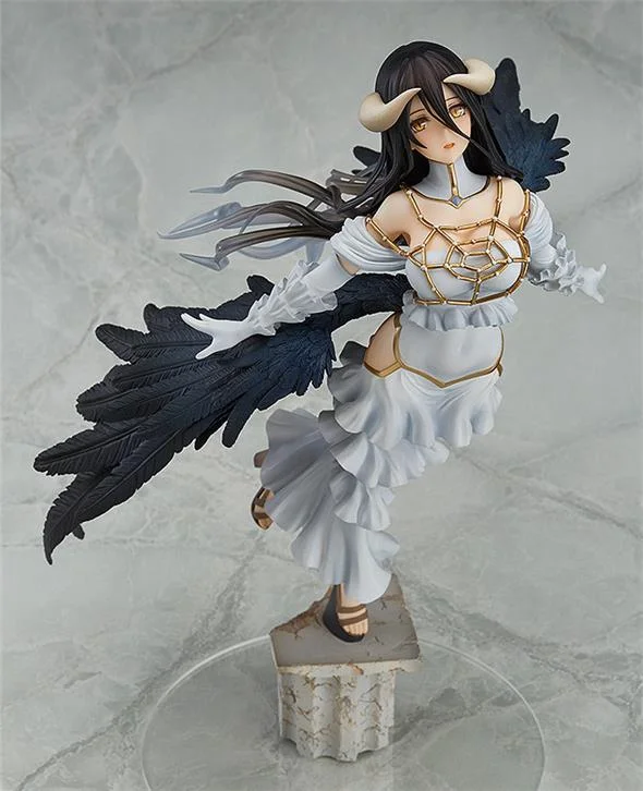 OVERLORD - ALBEDO