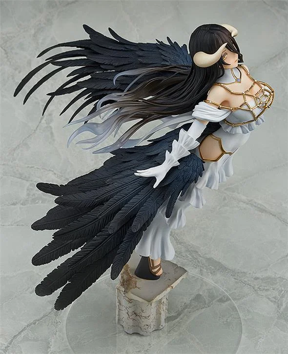 OVERLORD - ALBEDO