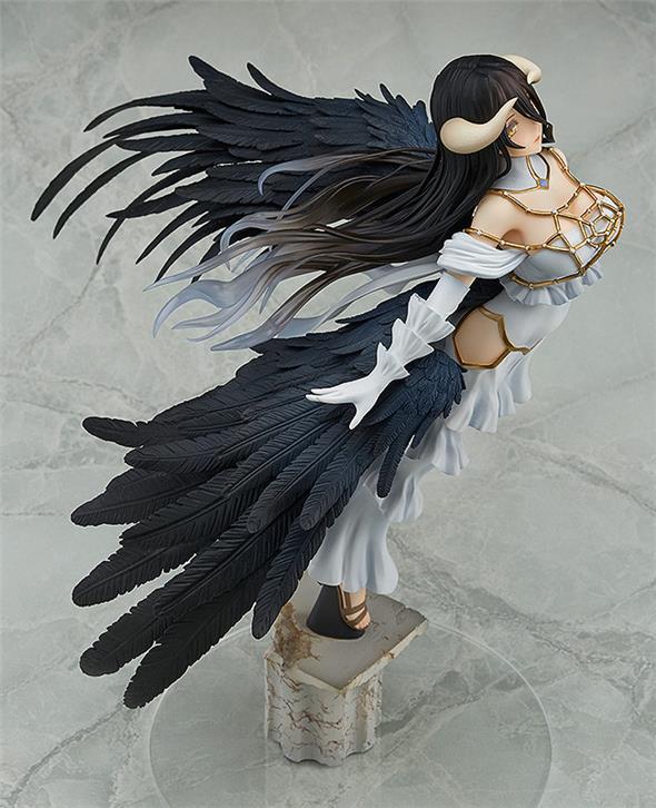 OVERLORD - ALBEDO