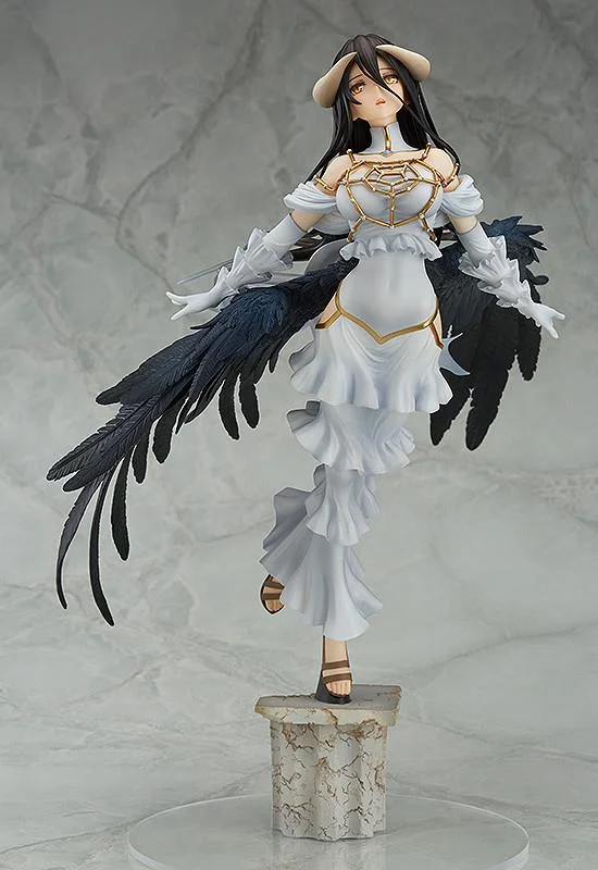 OVERLORD - ALBEDO