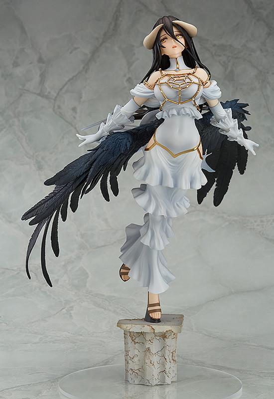 OVERLORD - ALBEDO