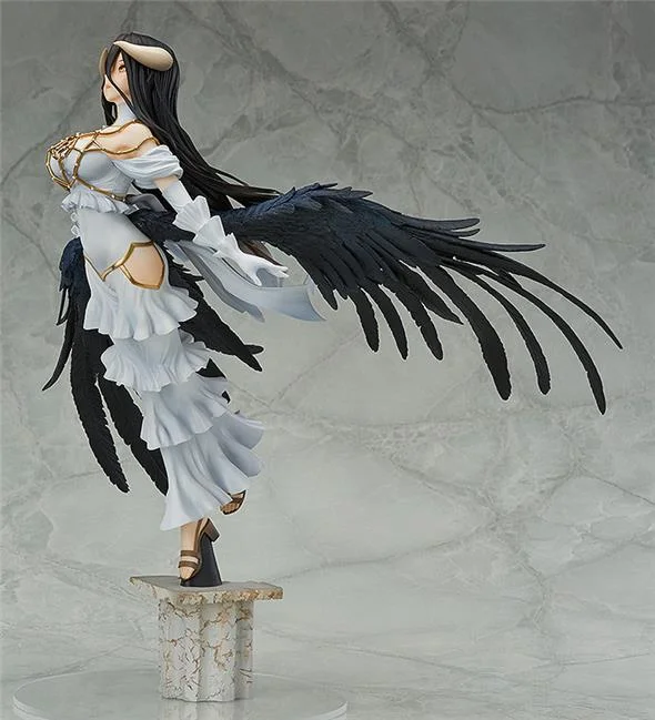 OVERLORD - ALBEDO