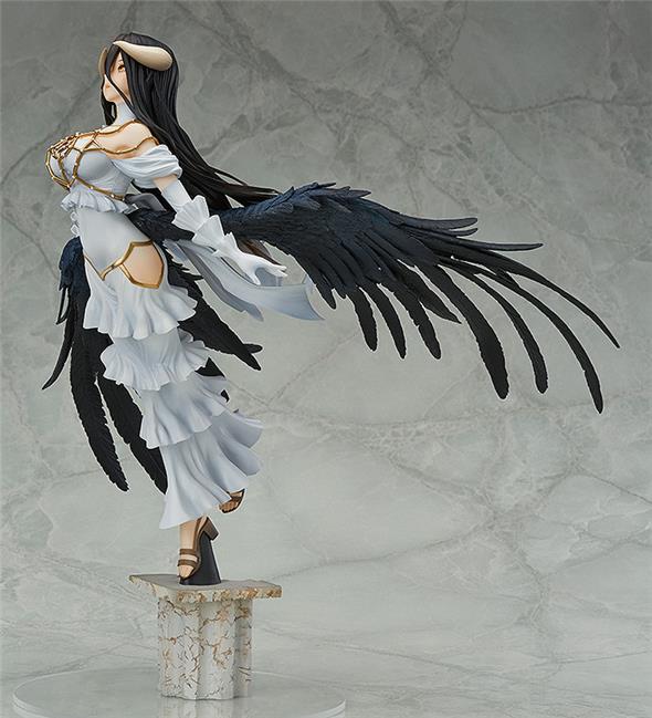 OVERLORD - ALBEDO