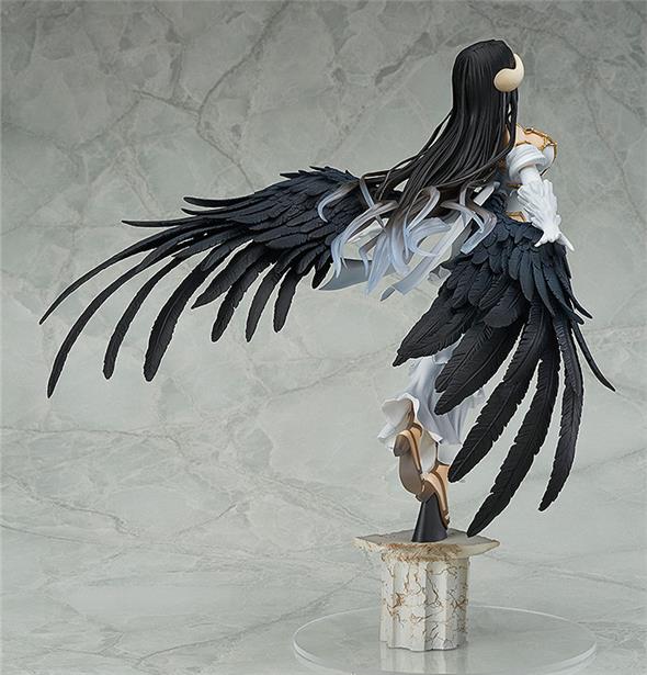 OVERLORD - ALBEDO