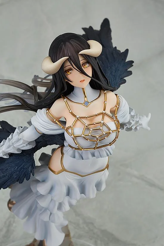 OVERLORD - ALBEDO