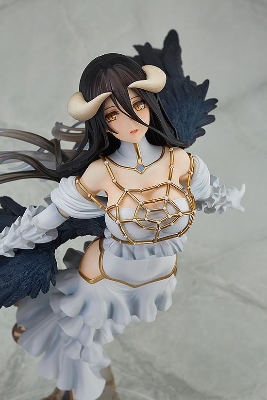 OVERLORD - ALBEDO