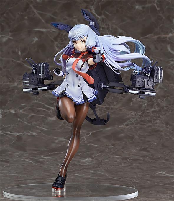 KANTAI COLLECTION-KANCOLLE - MURAKUMO KAI-II