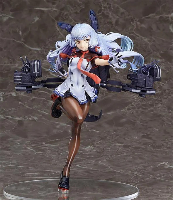KANTAI COLLECTION-KANCOLLE - MURAKUMO KAI-II