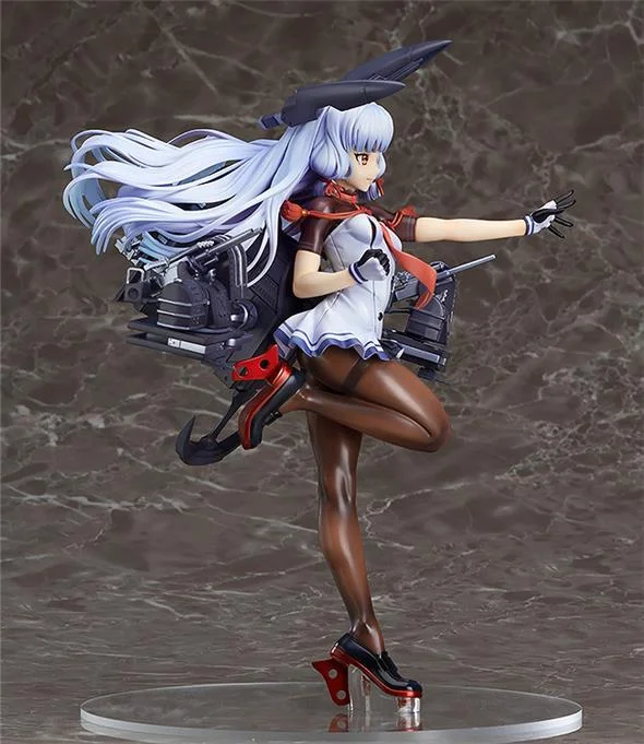 KANTAI COLLECTION-KANCOLLE - MURAKUMO KAI-II