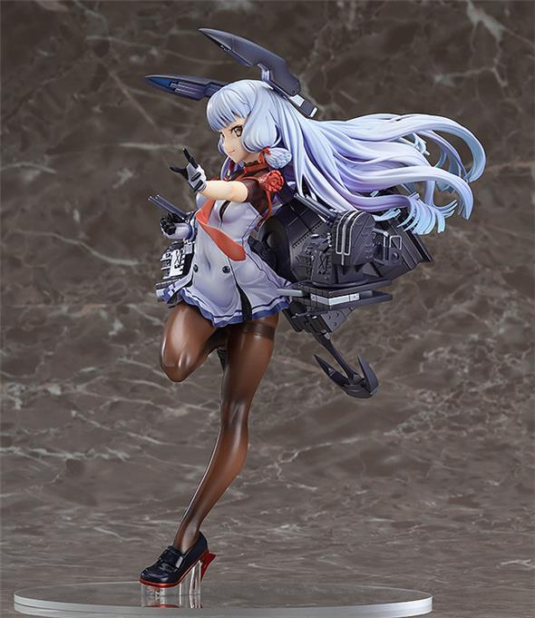 KANTAI COLLECTION-KANCOLLE - MURAKUMO KAI-II