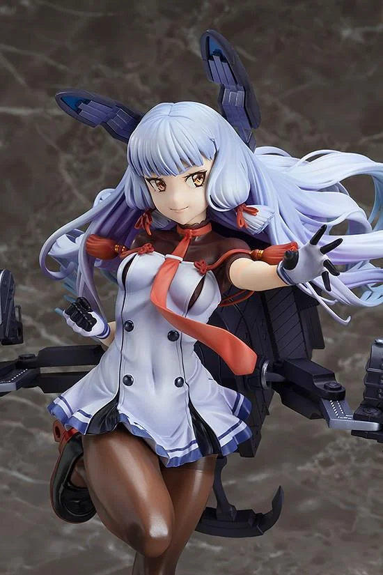 KANTAI COLLECTION-KANCOLLE - MURAKUMO KAI-II