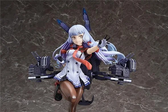 KANTAI COLLECTION-KANCOLLE - MURAKUMO KAI-II
